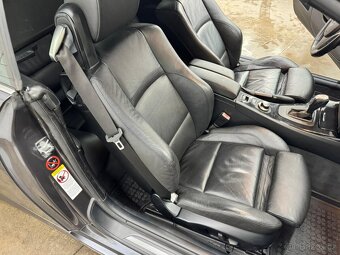 BMW 330D E93 Cabrio - 11