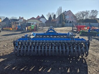 Diskový podmítač CZAGRO ROL 300 - 11