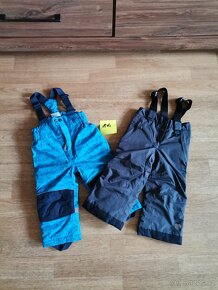 Oblečení pro chlapečka vel. 86 - 11