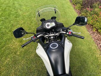 Suzuki V-strom 650 ABS - 11