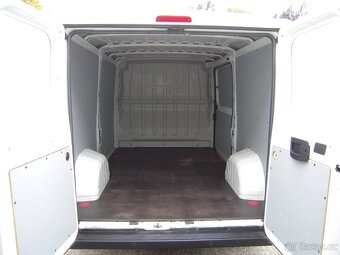 Citroen Jumper L2H1 2,2HDi 88kW - 11