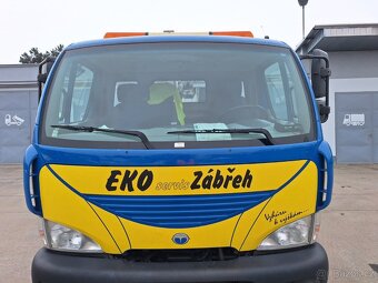 AVIA D75 + MP 21 - 11