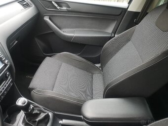 Škoda Rapid 1.2 TSI 77kw - 11