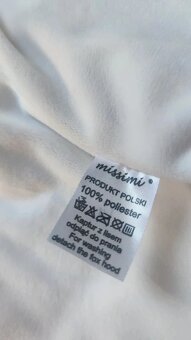 Zimní bunda - parka Missimi vel. 110 - 11