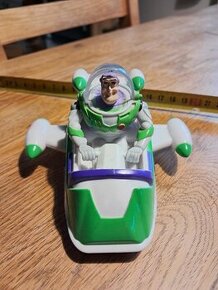 Hračky - Buzz Rakeťák, Auta aj. - 11