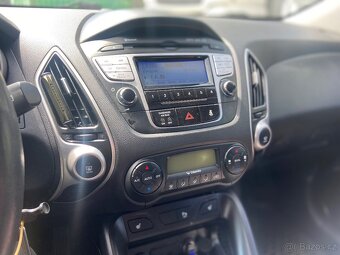Hyundai ix35/ 1.7CRDI/ 200 tis Km/ 13 rok - 11