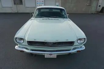 Ford Mustang GT STYLE V8 - 11