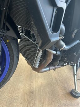 Yamaha MT-10 - 11