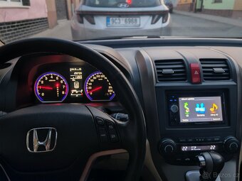 Honda CR-V 2.0 i-VTEC 4x4 - 11