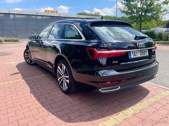Audi A6 45 3.0tdi 2020rok c8 - 11