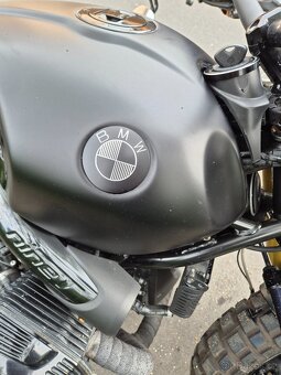 Bmw rninet - 11