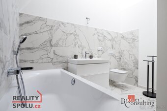 Prodej, byty/3+kk, 111.4 m2, Masarykova, 35301 Mariánské Láz - 11