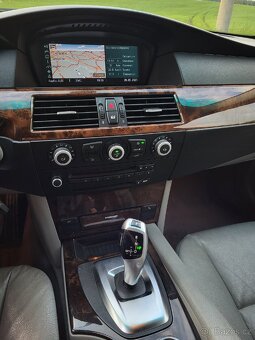 Bmw 530xd 173kw - 11