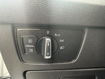 Volkswagen Passat 2.0 TDi 140kW 4motion DSG Alltrack - 11