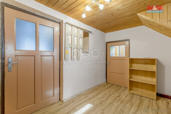 Prodej chaty, 73 m², Komorní Lhotka - 11