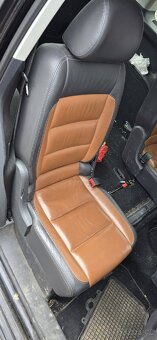 VW TOURAN CROSS 2.0 TDi 125kW DSG - nepojízdný - 11