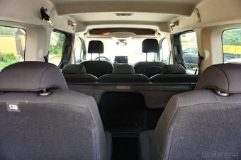 CITROEN BERLINGO XL XTR 1,5 HDI 96KW AUTOMAT 7 MÍST - 11