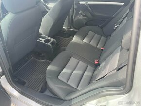 Prodám Škoda Octavia 1.8TSI - 11