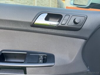 Volkswagen polo 1.4 TDI 12/2007 5 dvéř - 11