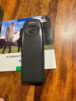 Nokia 6310i – Ikona v perfektním stavu - 11