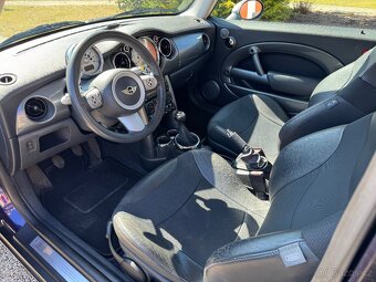 Mini Cooper RC31 1.6 85kw 2005 - 11