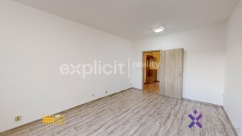 Pronájem bytu 2+1, 53 m2, ul. Nad Stráněmi - Zlín - 11