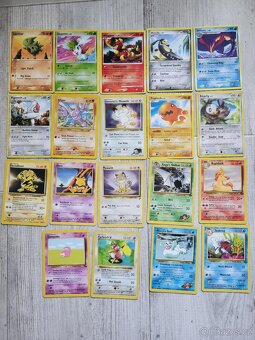 Sbírka Pokémon (2008-2012) - 11