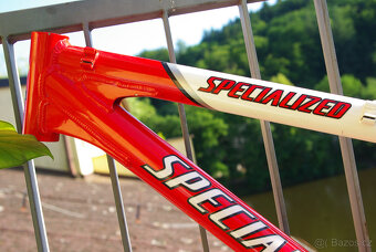 zavodni ram Specialized S-Works FSR M4 - 11