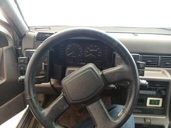 Isuzu Impulse - 11