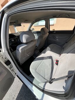 Volkswagen Passat B5 1.9 tdi - 11