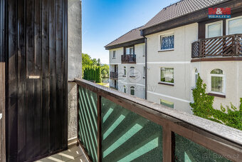 Prodej bytu 2+1, 67 m², Kosmonosy, ul. Jizerská - 11