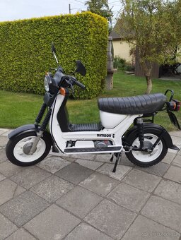 Simson SR50 - 11