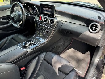 Mercedes C43 Amg 4matic - 11