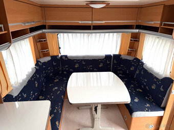 Wilk S3 650DK, PALANDY,PŘEDSTAN,TROUBA, MARKÝZA-SLEVA 30.000 - 11