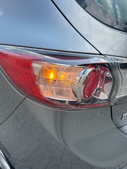 Mazda 3 BL 1.6 77kw - 11