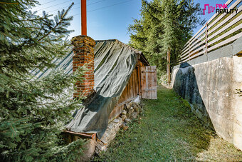 Rodinný dům se zahradou a garáží Rychnov nad Kněžnou - 11