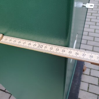 TREZOR na zbraně Kettner 12AP - 11