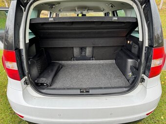 Škoda Yeti Monte Carlo 2.0 TDi 4x4, DSG, 2015, top. - 11