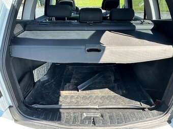 BMW X3, 2.0 D AUTOMAT NAVIGACE 4x4 - 11