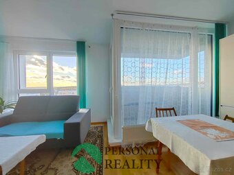 Prodej bytu 2+kk, Plzeň - SYLVÁN, ev.č. 02657 - 11