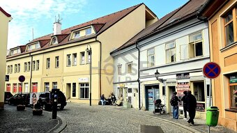 Prodej byty 3+kk s vlastní terasou, komorou a sklepem, 68 m² - 11