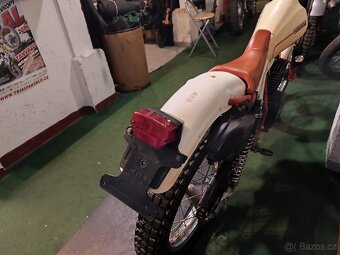 SWM TL 240 TRIAL /1983/ - 11