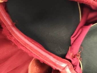 Společenské šaty do tanečních - 11