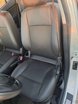 Kia Picanto 1,0i 45kW - 11