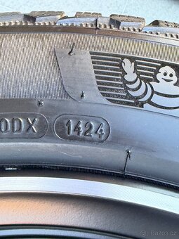 GLE R21 Mercedes 21” Alu Kola R21 GLE53 Gle53s - 11