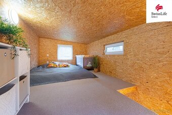 Prodej chaty 33 m2, Žacléř - 11