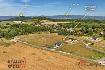 Prodej, pozemky/bydlení, 1027 m2, Andělská Hora , Karlovy Va - 11