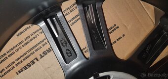 Kia proceed GT line ceed sportage 5x114,3 r18 mazda honda - 11