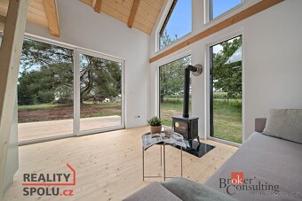 Prodej, domy/chata, 30 m2, Stará Lomnice, 51251 Lomnice nad - 11