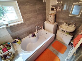 Pronajmu rodinný domek, Kamenický Šenov, 4+kk, od 1.2.2026 - 11